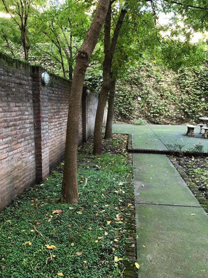 Amplio Dpto Con Jardin En El Centro De La Ciudad Apartment โรซาริโอ ภายนอก รูปภาพ